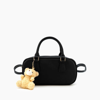 Like Dreams - Women's Hailey Vegan Mini Baguette Crossbody Bag