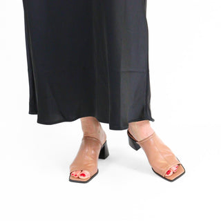 Intentionally Blank - Women's Adelaide Bark Sandal