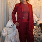 Elan - Heartbreaker Blazer