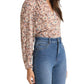 Z Supply - Esme La Paz Blouse