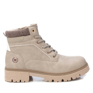 Xti - Women's Combat Booties