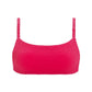 Agua Bendita - Lina Swimsuit Bralette Bikini Top