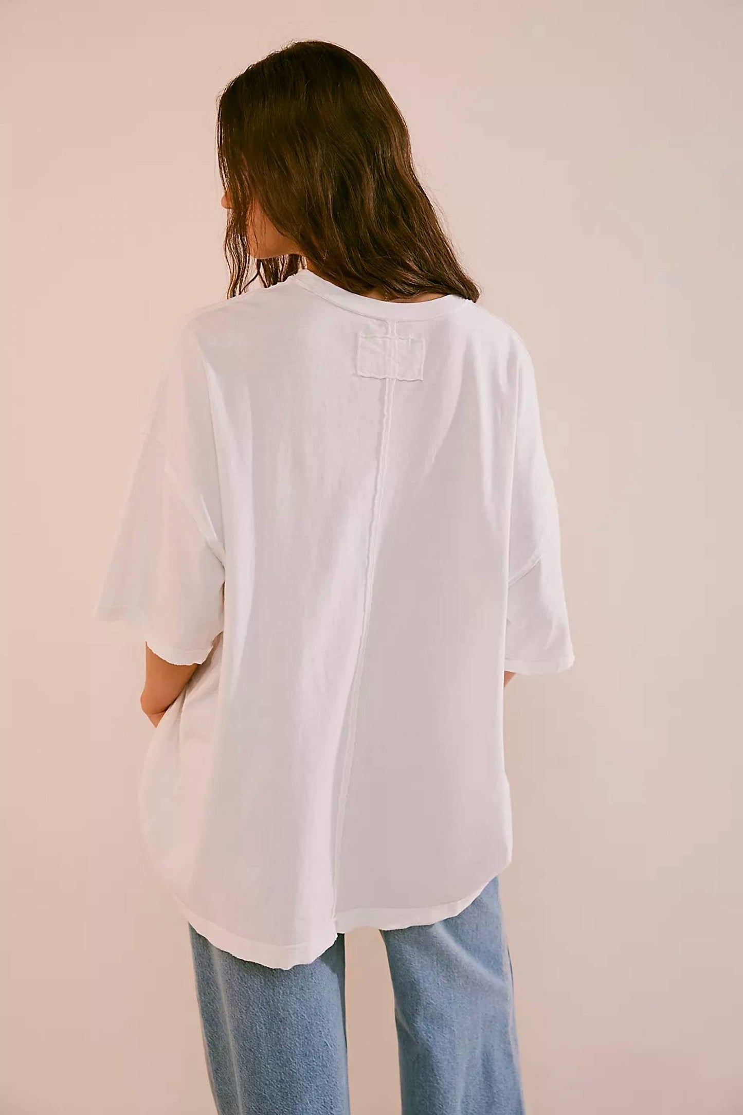 Free People - We The Free Devon Tee