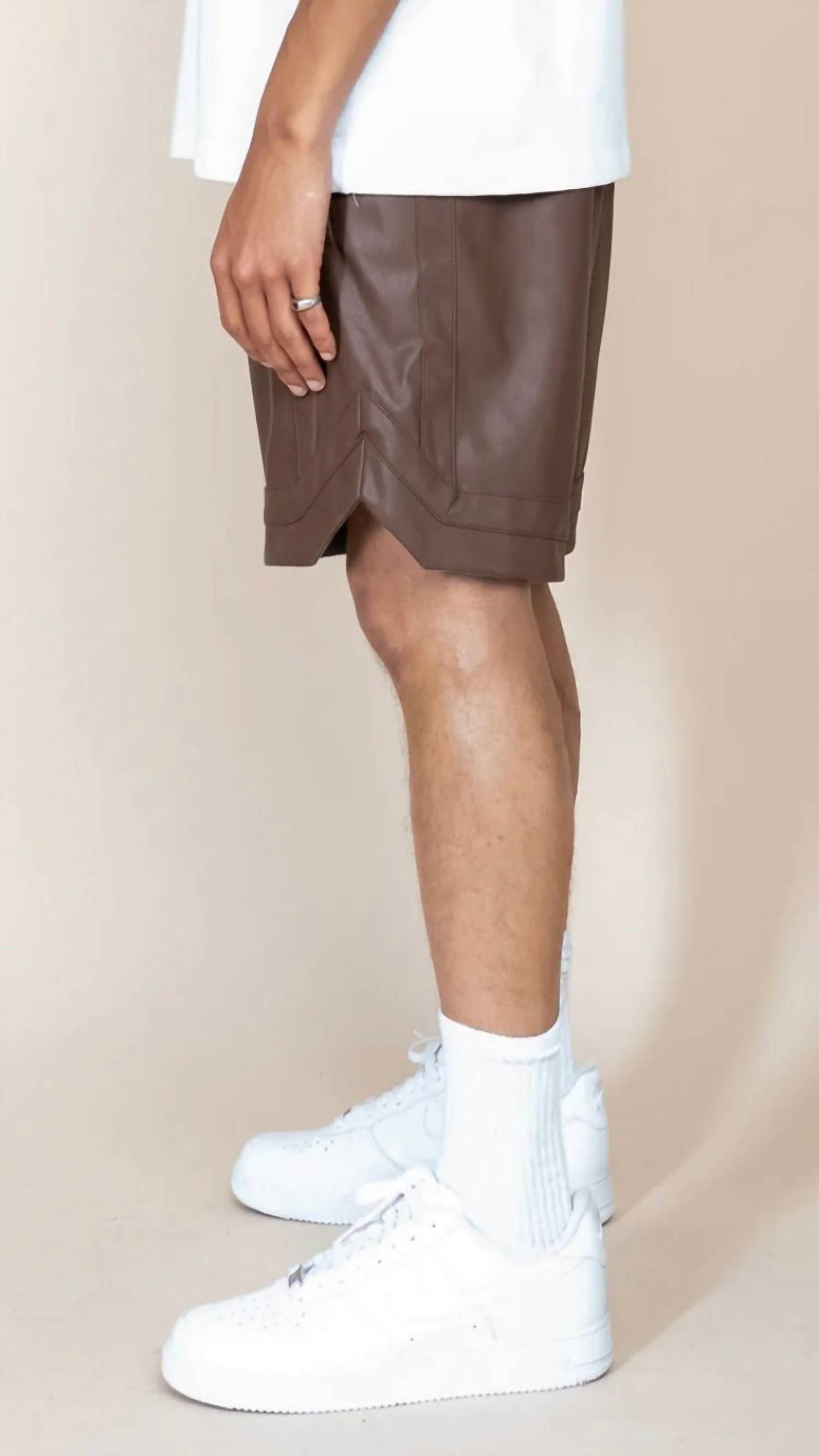 Eptm - Courtside Shorts
