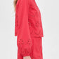 Cami Nyc - Kalena Cotton Blouse