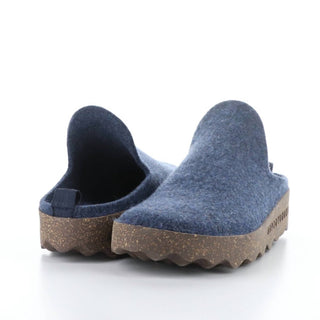 Asportuguesas - Women's Come Mule