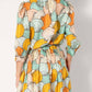 La Prestic Ouiston - Mona Button Down Shirt