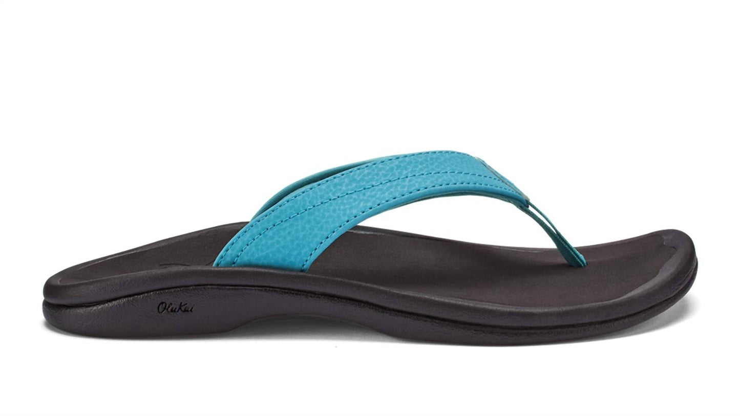 Olukai - Women's Ohana Synthetic Sandals