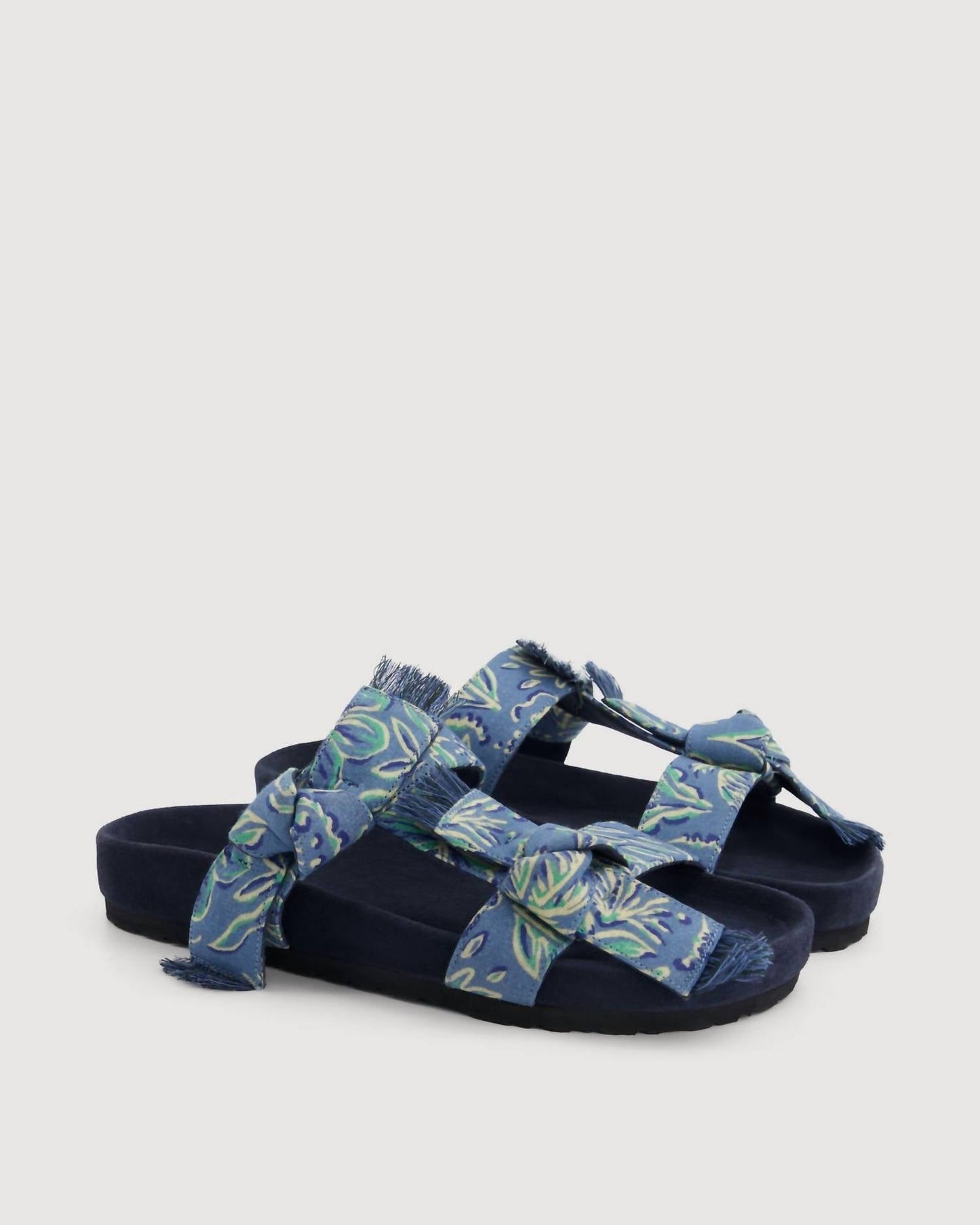 Hartford - Women's Ervin Sandals
