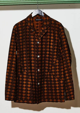 Cognomen - Women's 4 Button Down Jacket