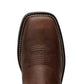 Justin Boots - Men's Justin Driller Stampede Boot