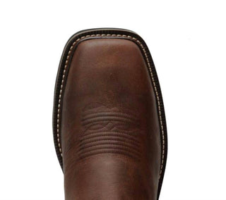 Justin Boots - Men's Justin Driller Stampede Boot