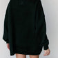 Free People - A Cut Above Mock Neck Sweater