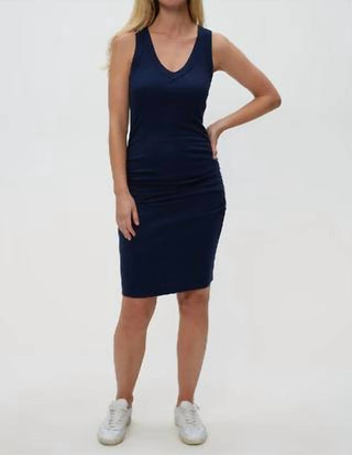 Michael Stars - Esme Above The Knee Dress
