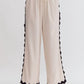 Entro - Ric Rac Top and Pants Set