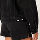 Dl1961 - Women'S - Nightshade Eden Jacket