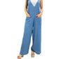 Elan - V-Neck Jumpsuit