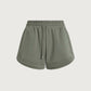 Varley - Ollie High Rise Shorts