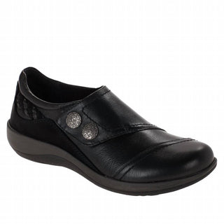 Aetrex - Women's Karina Monk Shoes