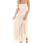 Lena - Taking Compliments Maxi Dress
