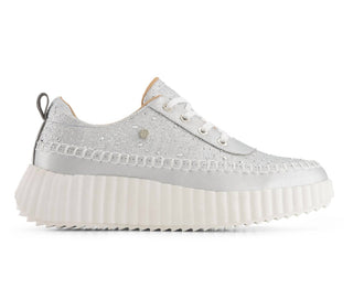 Andrea - Women's Platform Casual Sneakers