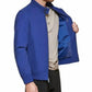 Club Room - MEN'S BOMBER JACKET