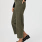Paige - Anessa High Rise Wide Leg Pants