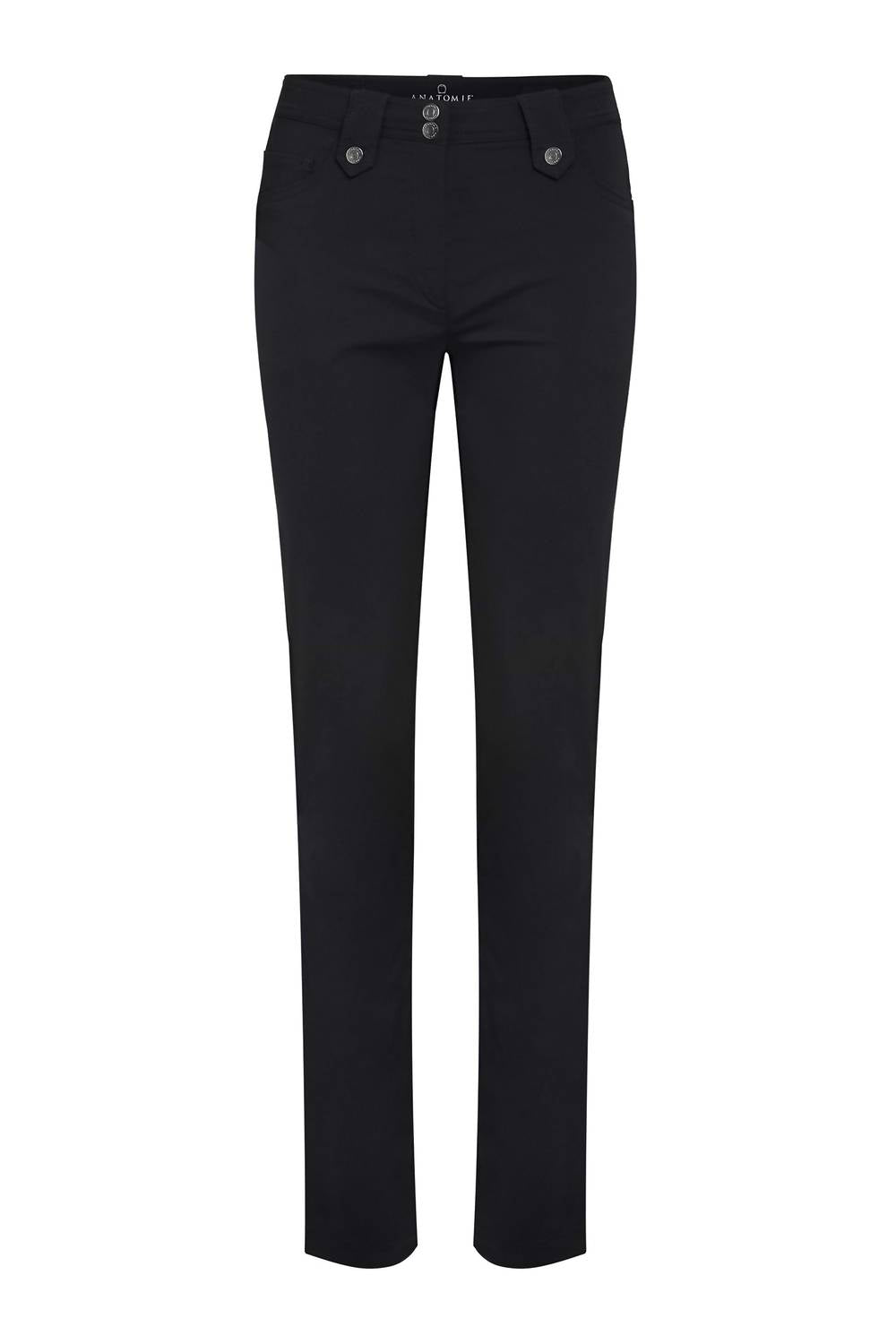 Anatomie - Women's Skyler Light Weight Skinny Pants