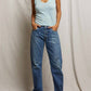 Perfectwhitetee - Khara U-neck Tank