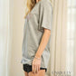 Davi & Dani - It's You Babe Cotton Tee