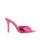 Billini - Women's Lila Python Mule