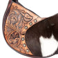 American Darling - Women's Hobo Crossbody Bag