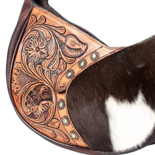 American Darling - Women's Hobo Crossbody Bag