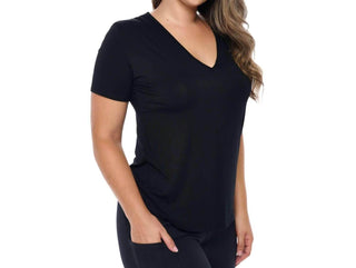 Undersummers - V-Neck T Shirt