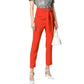 Veronica Beard - Faxon High Waisted Crop Trouser