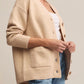 Z Supply - Theo V Neck Chunky Cardigan