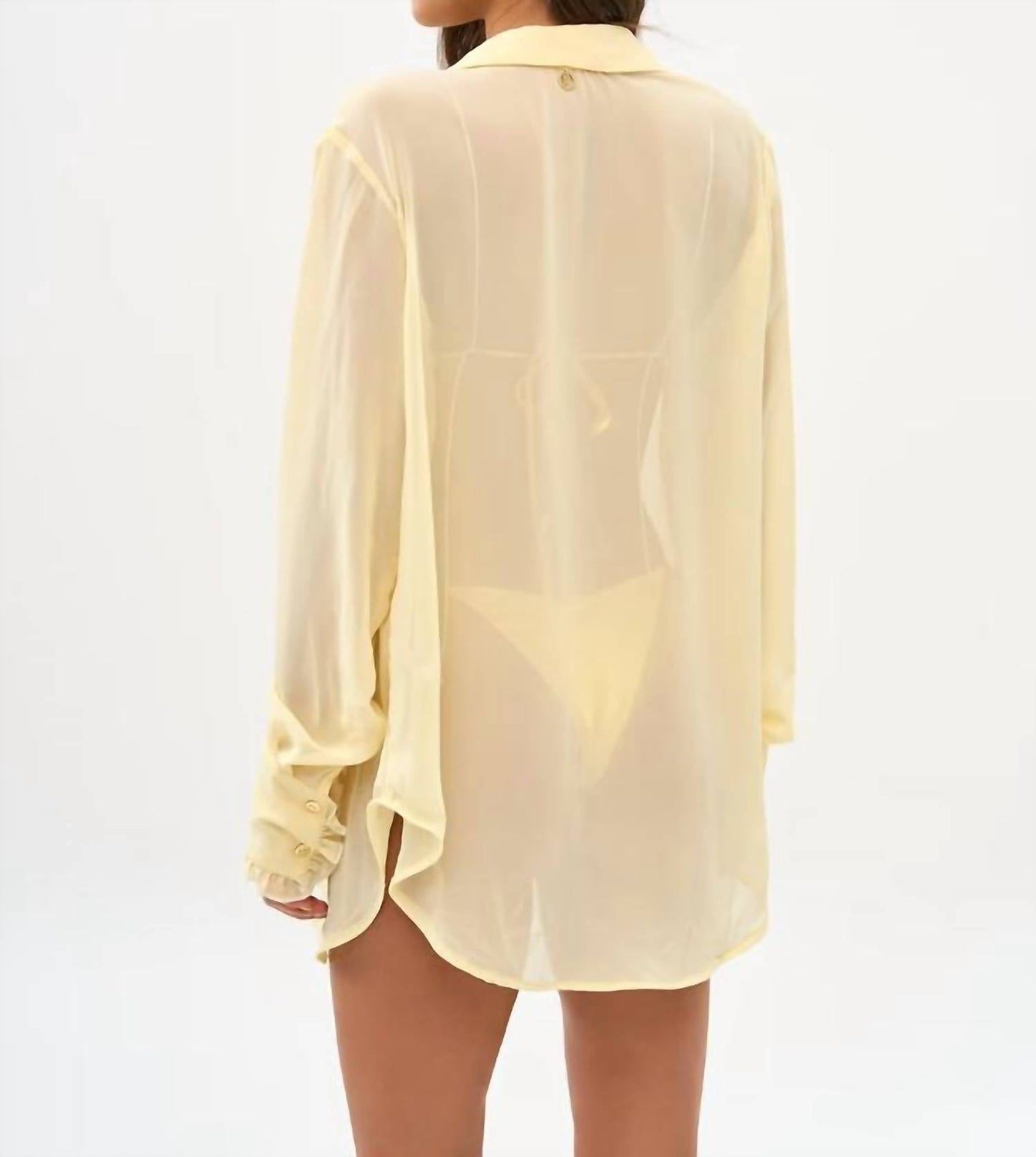 Bananhot - Valeria Shirt