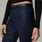 Joe'S Jeans - Callie Coated Bootcut Jeans