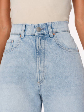 Dl1961 - Women'S - Taylor Relaxed Barrel Jeans