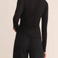 Z Supply - Second Skin Long Sleeve Top