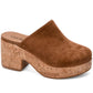 Corkys Footwear - Women's Watch Your Back Wedge