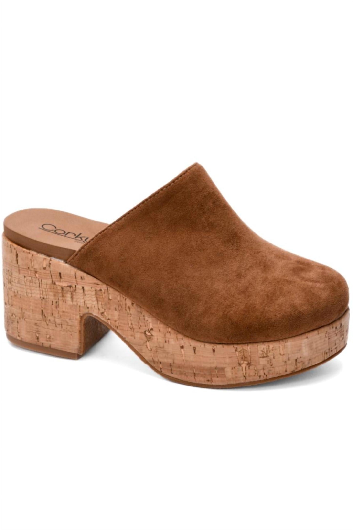 Corkys Footwear - Women's Watch Your Back Wedge