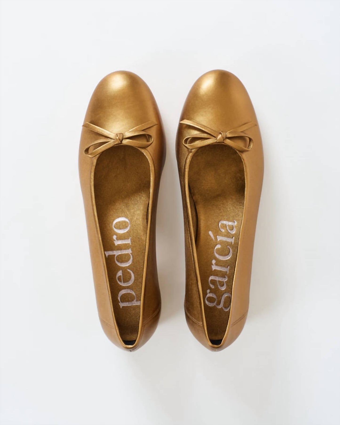 Pedro Garcia - Women's Kris Heel