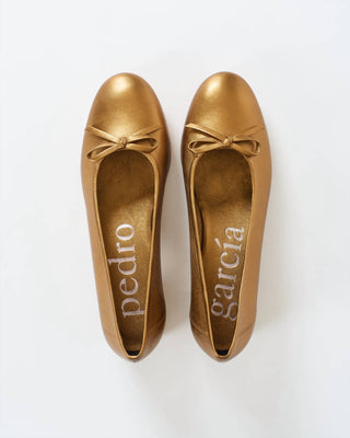 Pedro Garcia - Women's Kris Heel