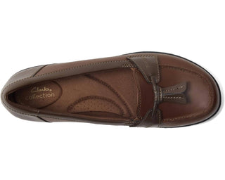 Clarks - WOMEN'S ASHLAND BUBBLE SHOES