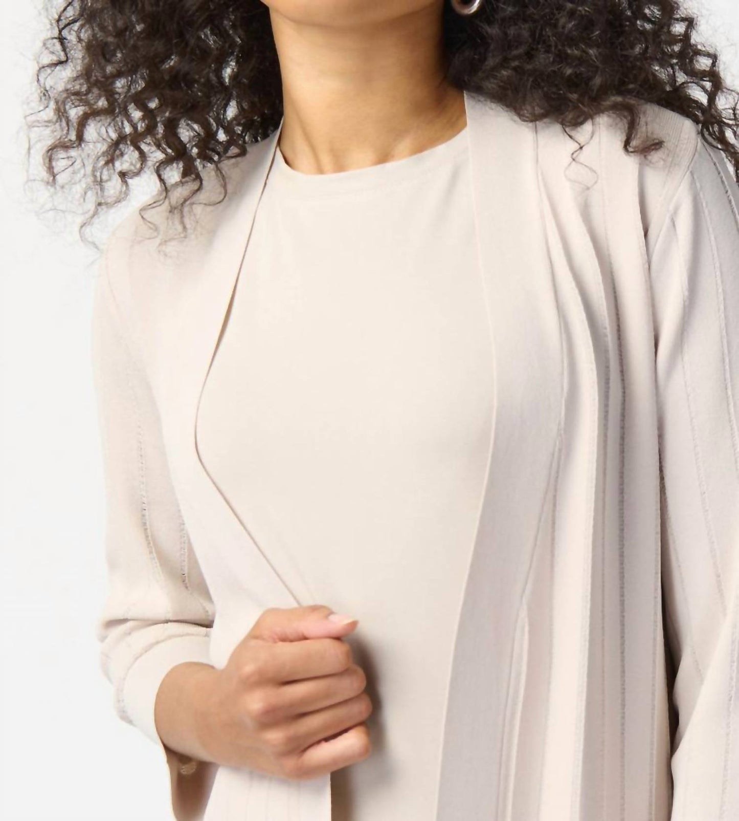 Joseph Ribkoff - Longline Cardigan