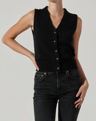Astr - Eira Sweater Vest
