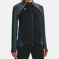 Under Armour - Layer Up Full Zip Jacket