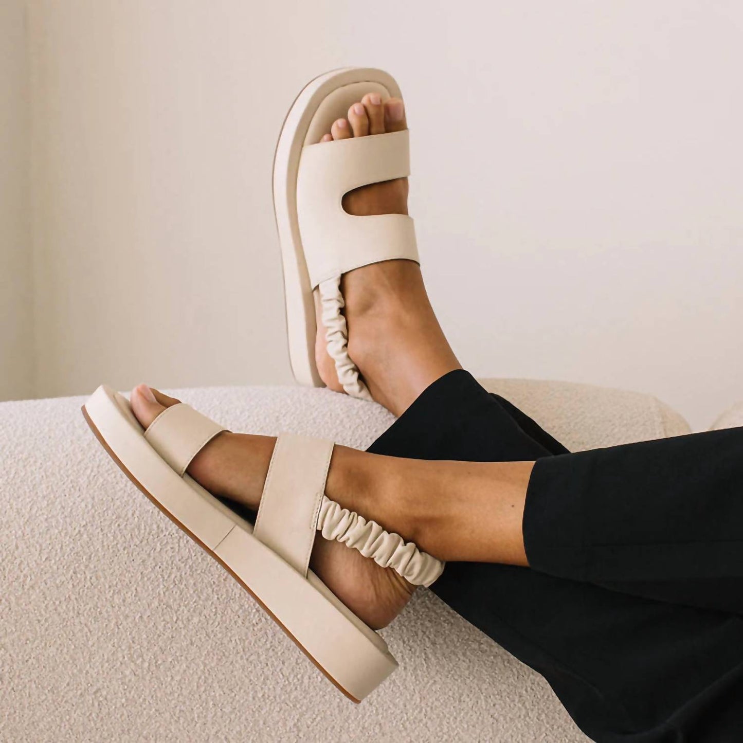 Matisse - LIV ANKLE STRAP SANDAL