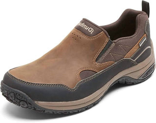 Dunham - Men's Cloud Plus Slip On Sneaker